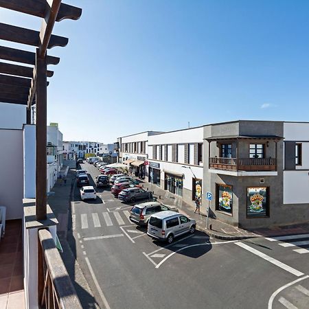 Playa Blanca Sunlight Apartment By Pvl Exterior photo