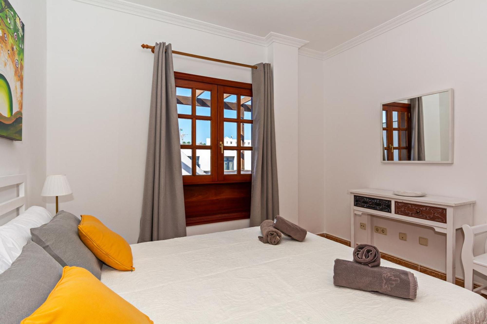 Playa Blanca Sunlight Apartment By Pvl Exterior photo